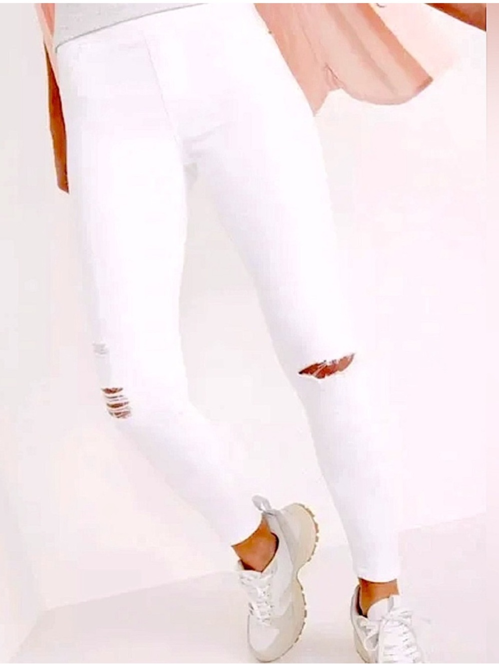 OLD NAVY Rockstar Super Skinny Jegging Jeans